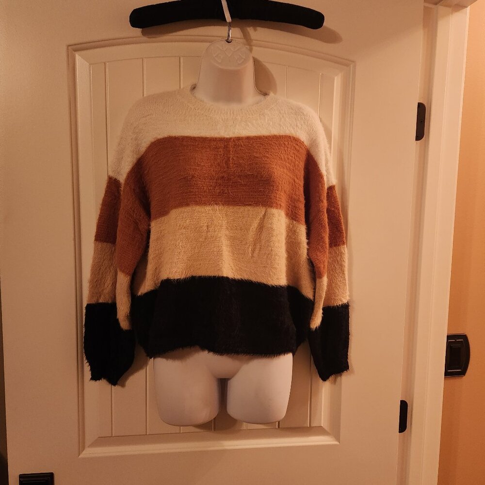 Princess Polly Sweater